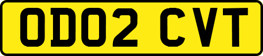 OD02CVT