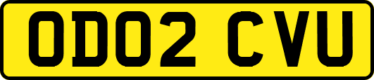 OD02CVU