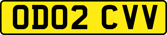 OD02CVV
