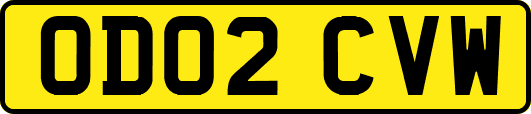 OD02CVW