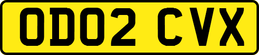 OD02CVX