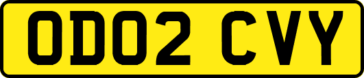 OD02CVY
