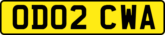 OD02CWA