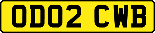 OD02CWB