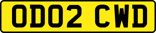 OD02CWD