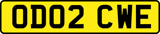 OD02CWE