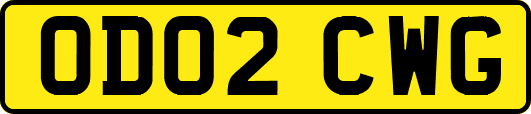 OD02CWG