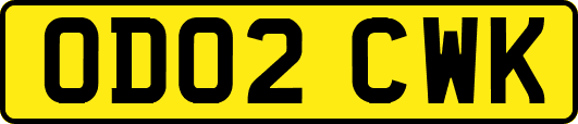 OD02CWK