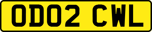 OD02CWL