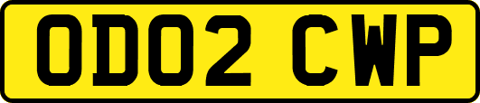OD02CWP