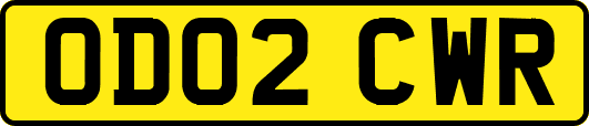 OD02CWR