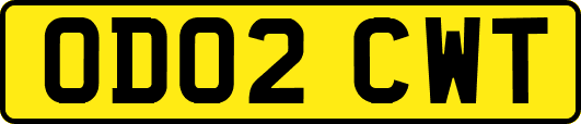 OD02CWT