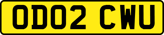 OD02CWU