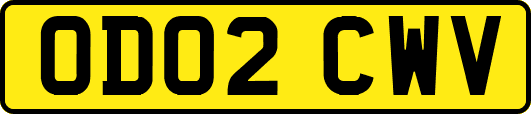 OD02CWV