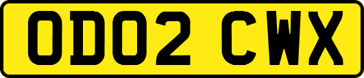OD02CWX