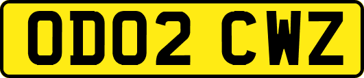 OD02CWZ