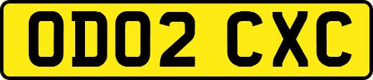 OD02CXC
