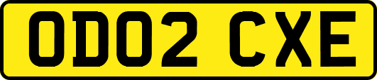 OD02CXE