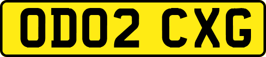 OD02CXG