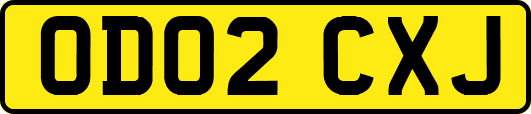 OD02CXJ