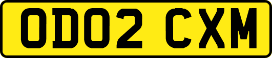 OD02CXM