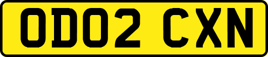 OD02CXN