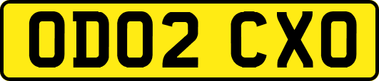 OD02CXO