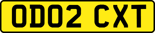 OD02CXT