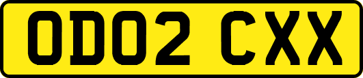 OD02CXX