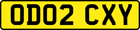OD02CXY