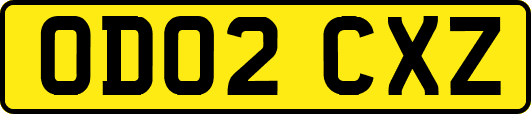OD02CXZ