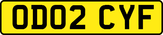 OD02CYF