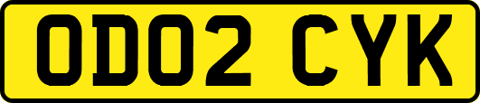 OD02CYK