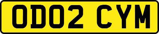 OD02CYM