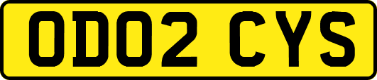 OD02CYS