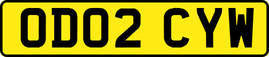 OD02CYW