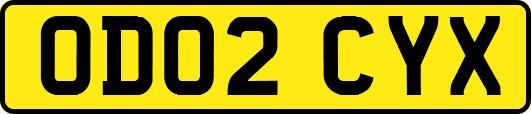 OD02CYX