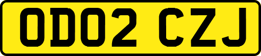OD02CZJ