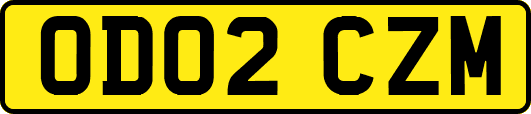 OD02CZM