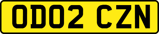 OD02CZN