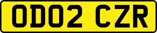 OD02CZR