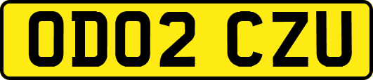 OD02CZU