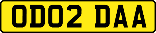 OD02DAA