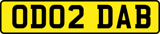 OD02DAB
