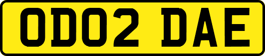 OD02DAE