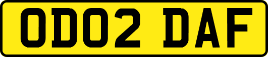 OD02DAF