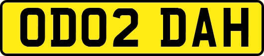 OD02DAH