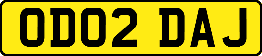 OD02DAJ