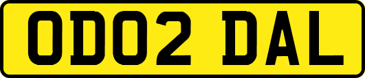 OD02DAL