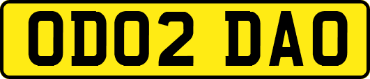 OD02DAO